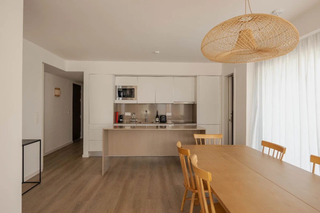 Apartamento T3 para Venda em Porto Covo Foto 10