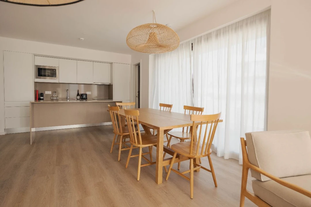 Apartamento T3 para Venda em Porto Covo Foto 11