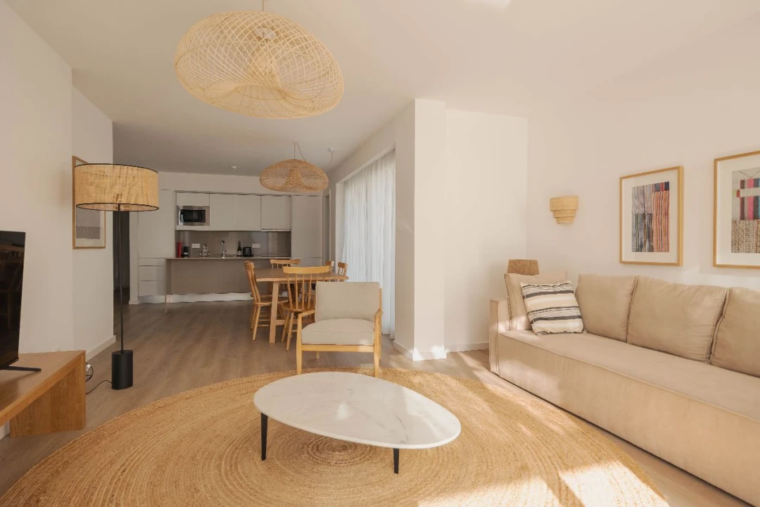 Apartamento T3 para Venda em Porto Covo Foto 12