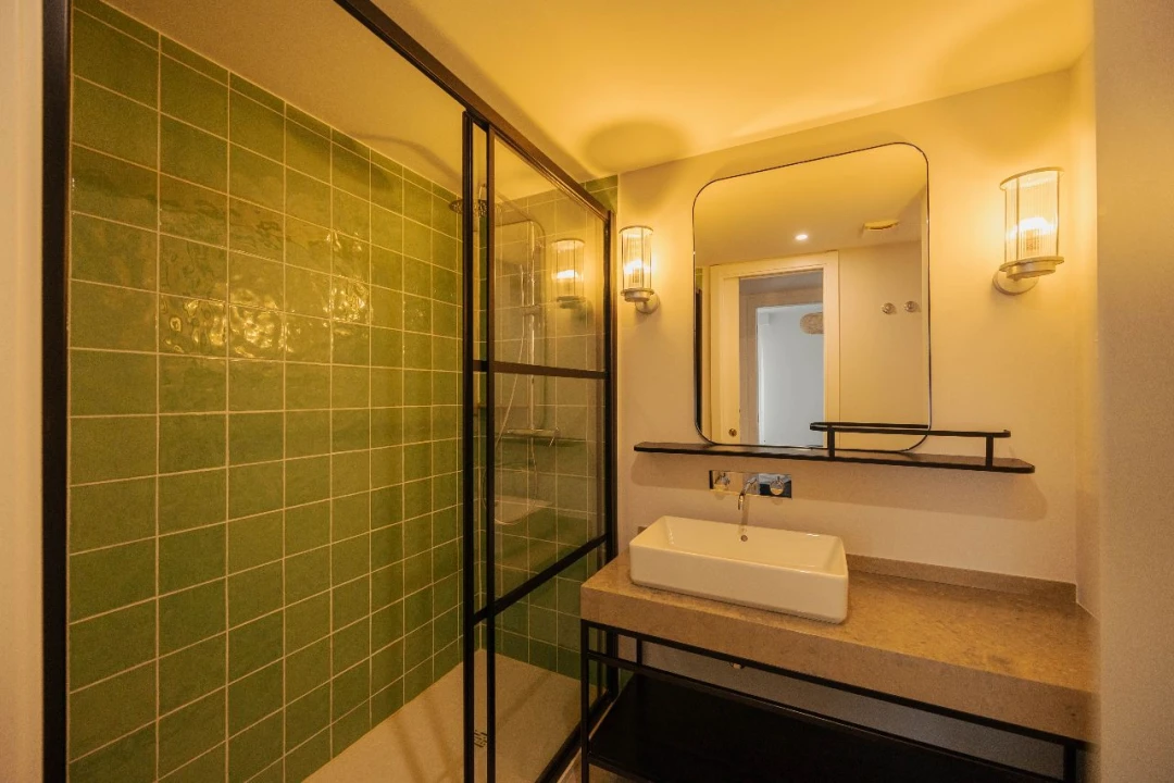 Apartamento T3 para Venda em Porto Covo Foto 34