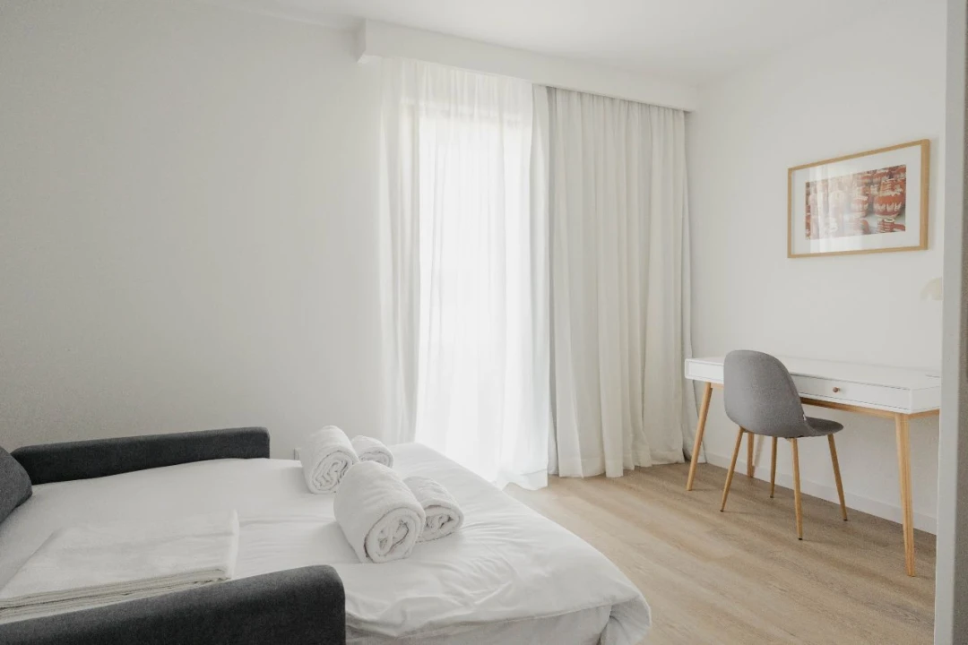 Apartamento T3 para Venda em Porto Covo Foto 35