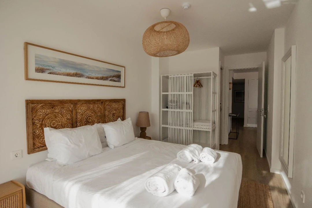 Apartamento T3 para Venda em Porto Covo Foto 37