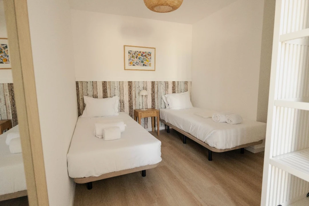Apartamento T3 para Venda em Porto Covo Foto 38