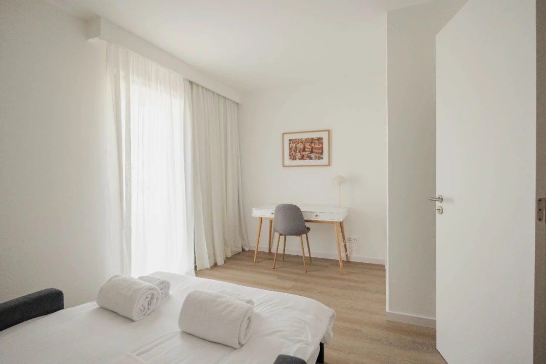 Apartamento T3 para Venda em Porto Covo Foto 39