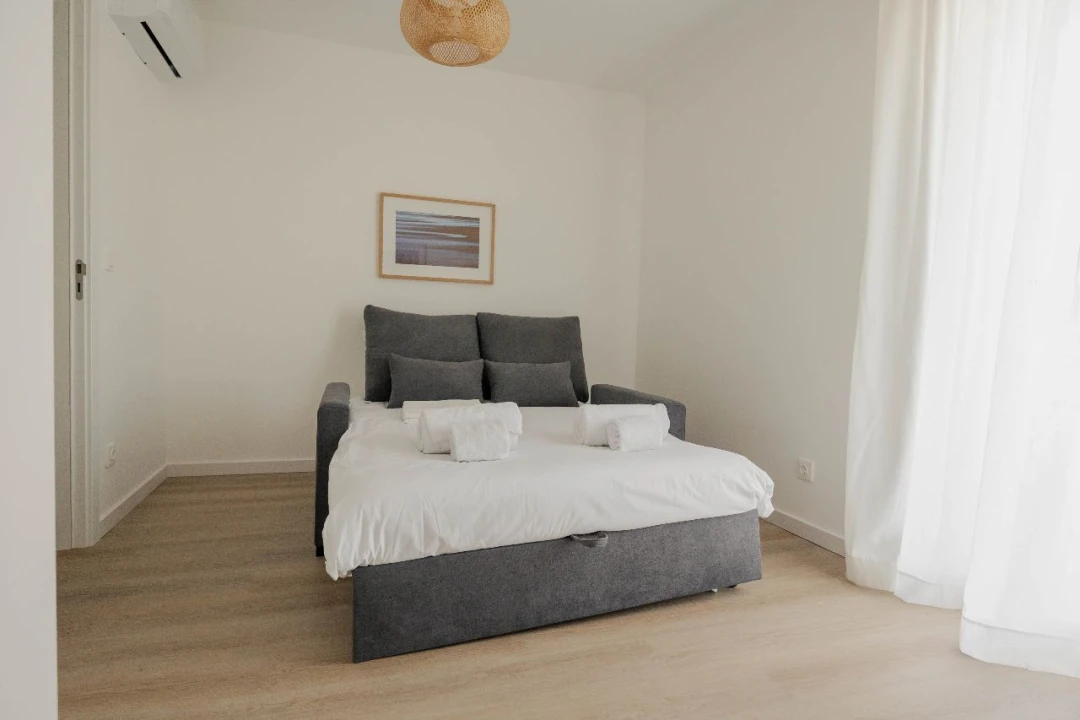 Apartamento T3 para Venda em Porto Covo Foto 40