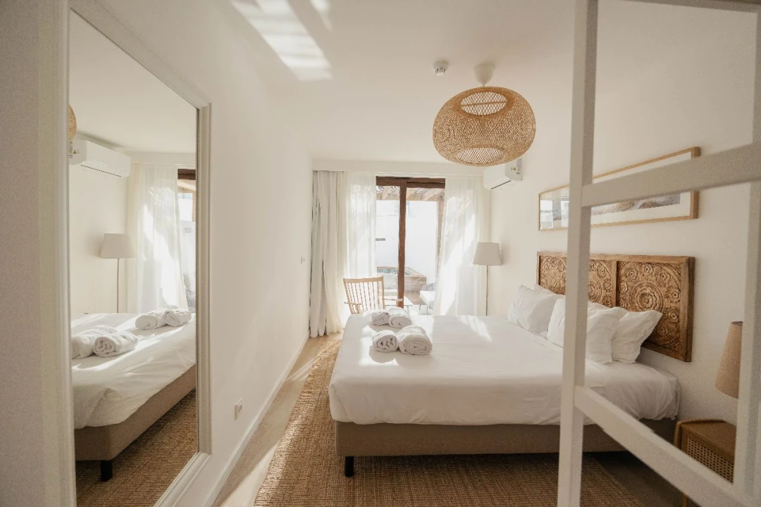 Apartamento T3 para Venda em Porto Covo Foto 41