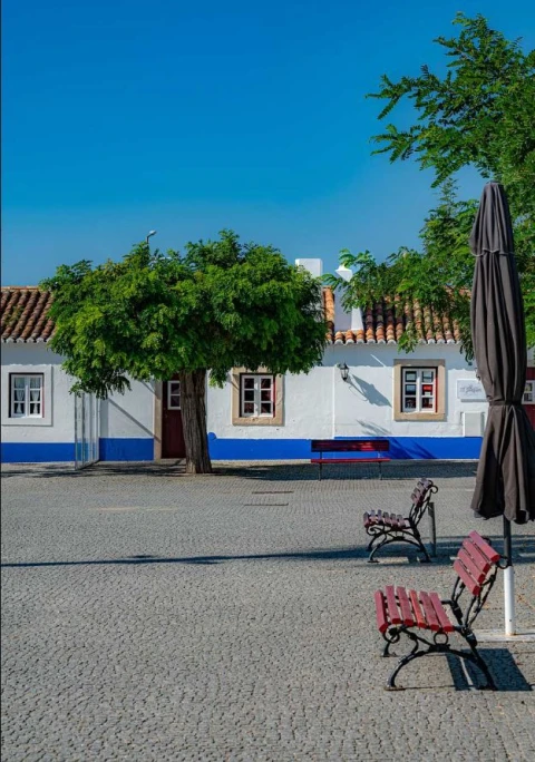 Apartamento T3 para Venda em Porto Covo