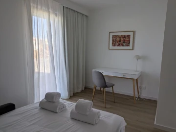 Apartamento T3 para Venda em Porto Covo