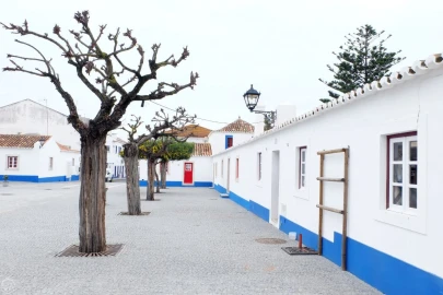 Apartamento T3 para Venda em Porto Covo