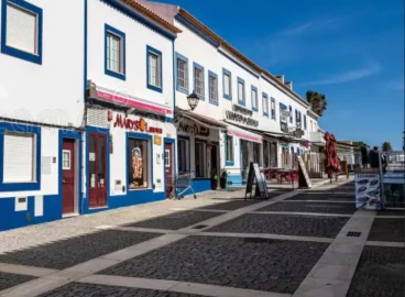 Apartamento T3 para Venda em Porto Covo