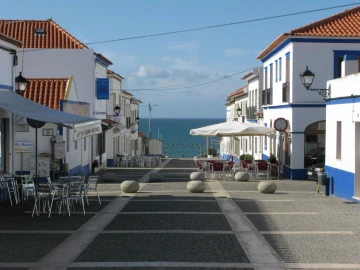 Apartamento T3 para Venda em Porto Covo