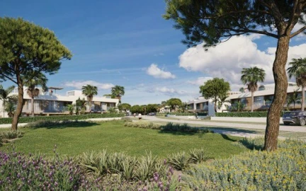 Apartamento T3 para Venda em Porto Covo
