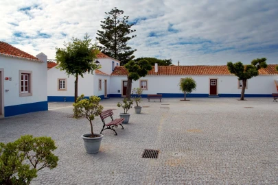 Apartamento T3 para Venda em Porto Covo