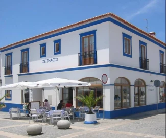 Apartamento T3 para Venda em Porto Covo