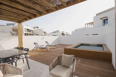 Apartamento T3 para Venda em Porto Covo