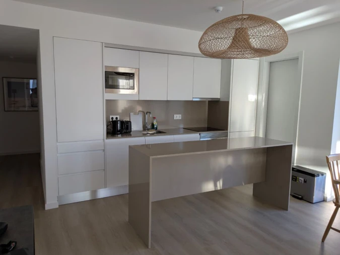 Apartamento T3 para Venda em Porto Covo Foto 8