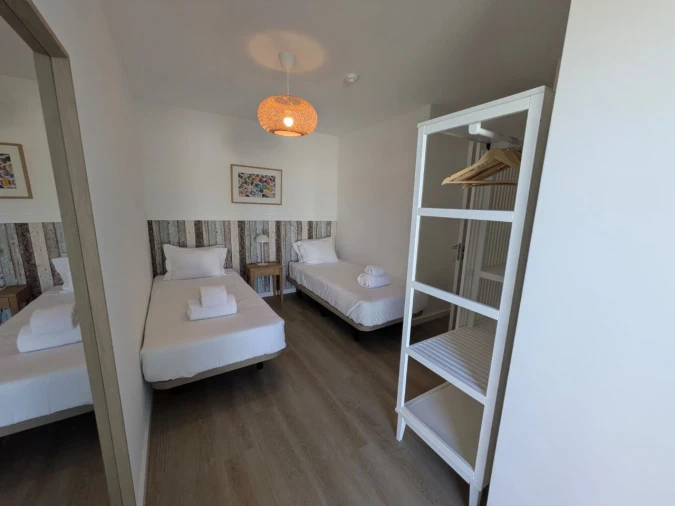 Apartamento T3 para Venda em Porto Covo Foto 11