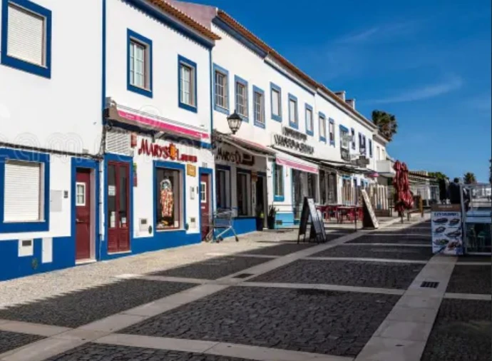 Apartamento T3 para Venda em Porto Covo Foto 20