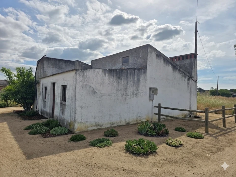 Quinta T2 para Venda em Cilha do Centeio Foto 1