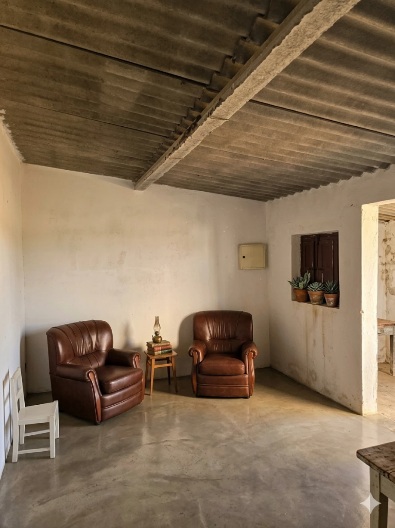 Quinta T2 para Venda em Cilha do Centeio Foto 6