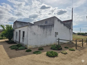 Quinta T2 para Venda em Cilha do Centeio