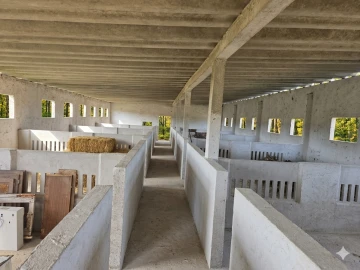 Quinta T2 para Venda em Cilha do Centeio