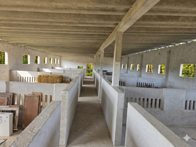 Quinta T2 para Venda em Cilha do Centeio Foto 5