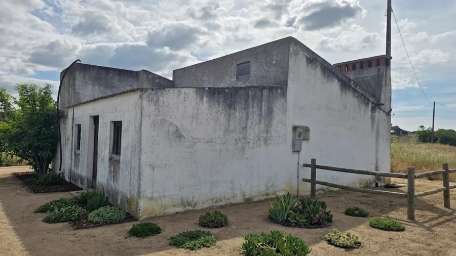Quinta T2 para Venda em Cilha do Centeio