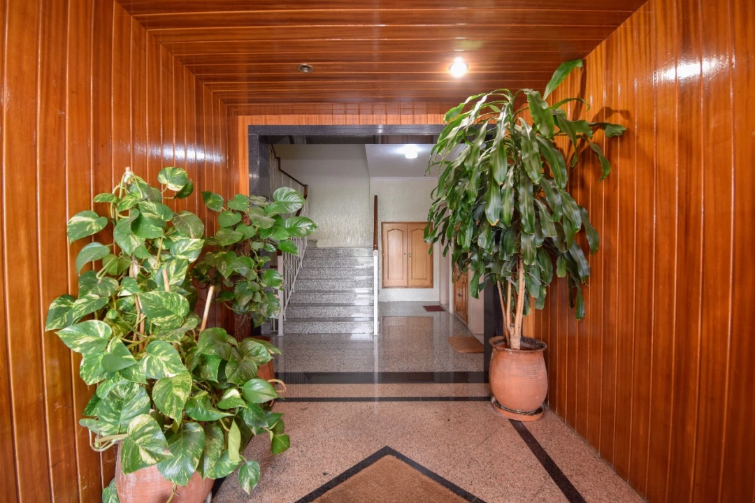 Apartamento T3 para Arrendamento em Sintra Foto 12