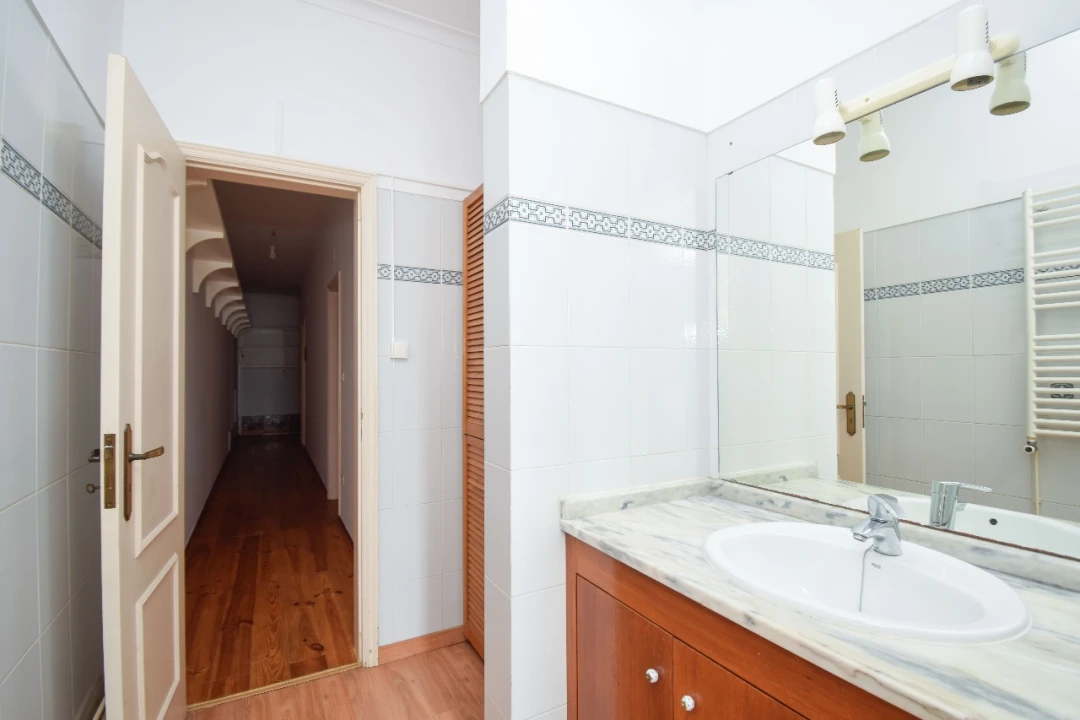 Apartamento T3 para Arrendamento em Sintra Foto 17