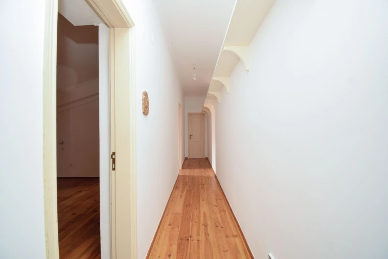 Apartamento T3 para Arrendamento em Sintra Foto 4