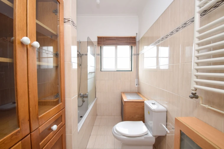 Apartamento T3 para Arrendamento em Sintra Foto 8