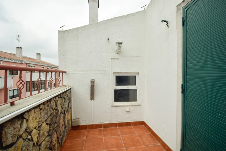 Apartamento T3 para Arrendamento em Sintra Foto 21
