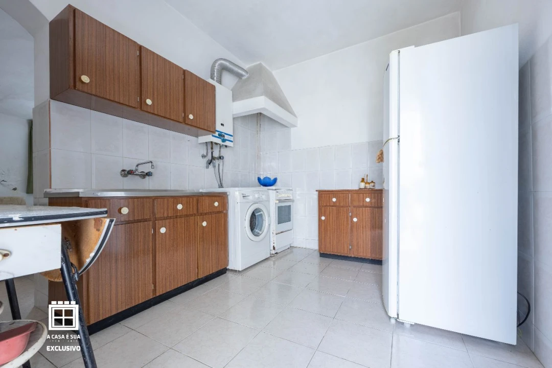 Moradia T3 para Venda em Pardilhó Foto 3