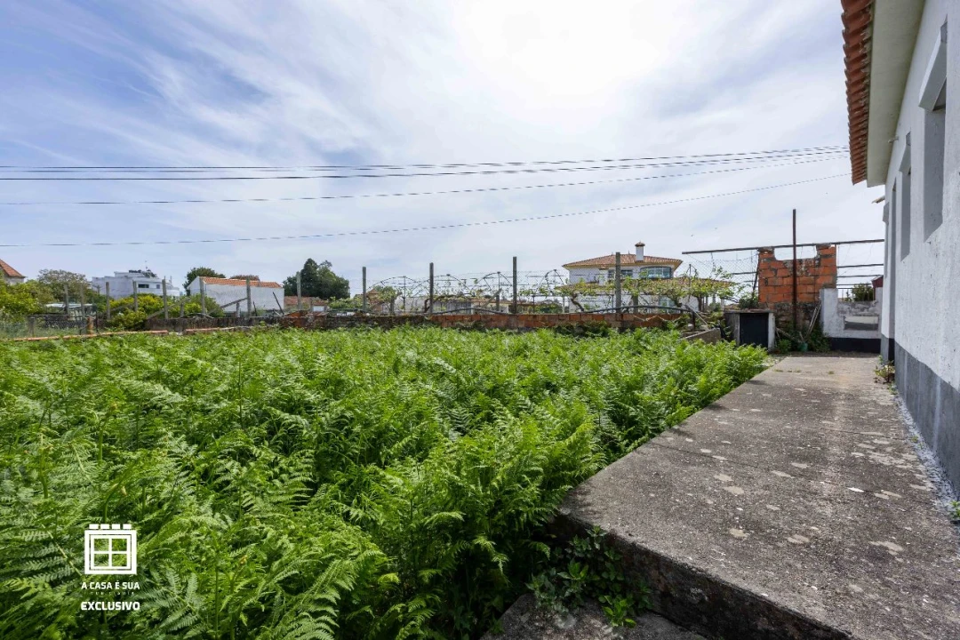 Moradia T3 para Venda em Pardilhó Foto 8