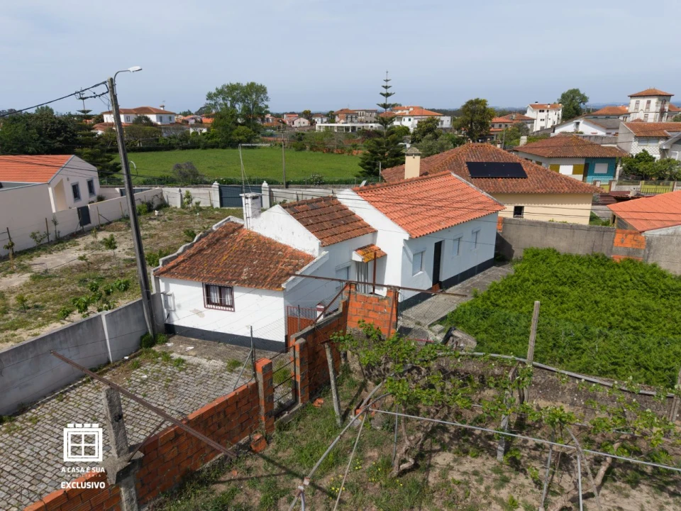 Moradia T3 para Venda em Pardilhó Foto 10