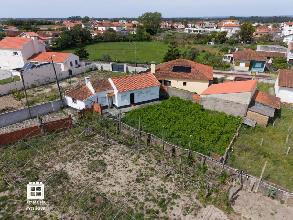 Moradia T3 para Venda em Pardilhó Foto 12