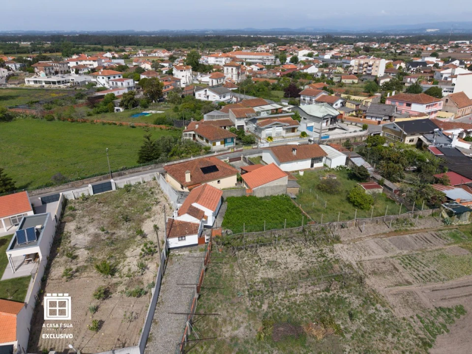 Moradia T3 para Venda em Pardilhó Foto 16