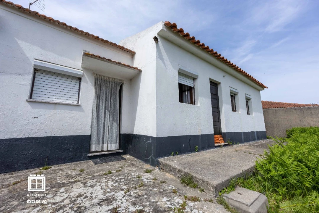Moradia T3 para Venda em Pardilhó Foto 1