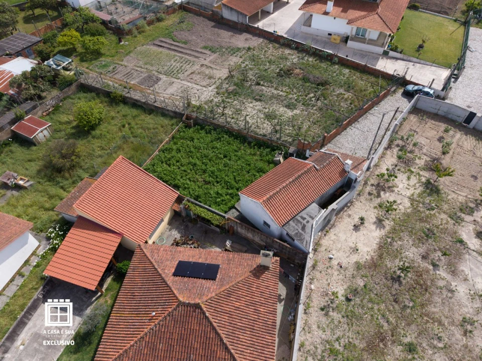 Moradia T3 para Venda em Pardilhó Foto 22