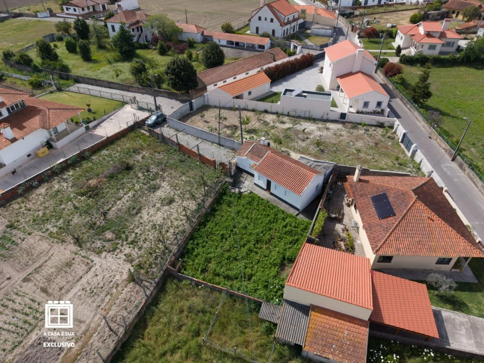Moradia T3 para Venda em Pardilhó Foto 32