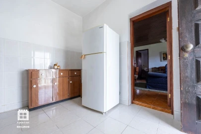 Moradia T3 para Venda em Pardilhó