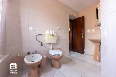 Moradia T3 para Venda em Pardilhó