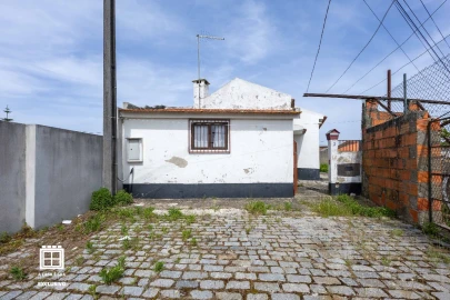 Moradia T3 para Venda em Pardilhó