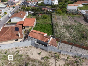 Moradia T3 para Venda em Pardilhó