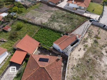 Moradia T3 para Venda em Pardilhó