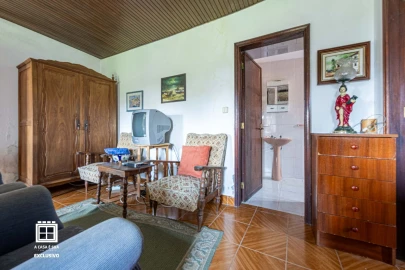 Moradia T3 para Venda em Pardilhó
