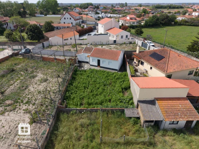 Moradia T3 para Venda em Pardilhó Foto 13