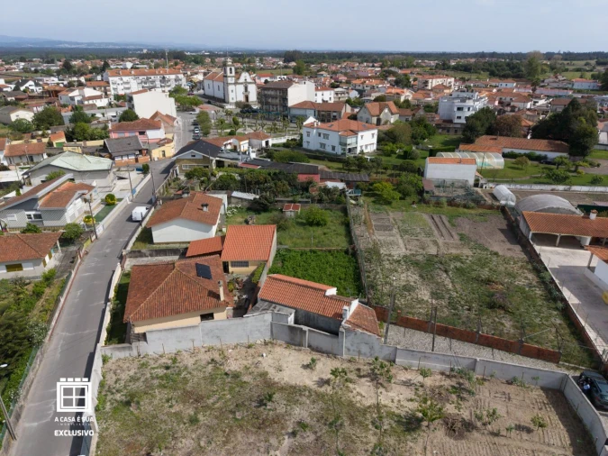 Moradia T3 para Venda em Pardilhó Foto 15