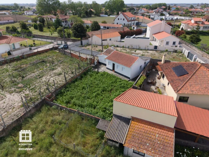 Moradia T3 para Venda em Pardilhó Foto 24